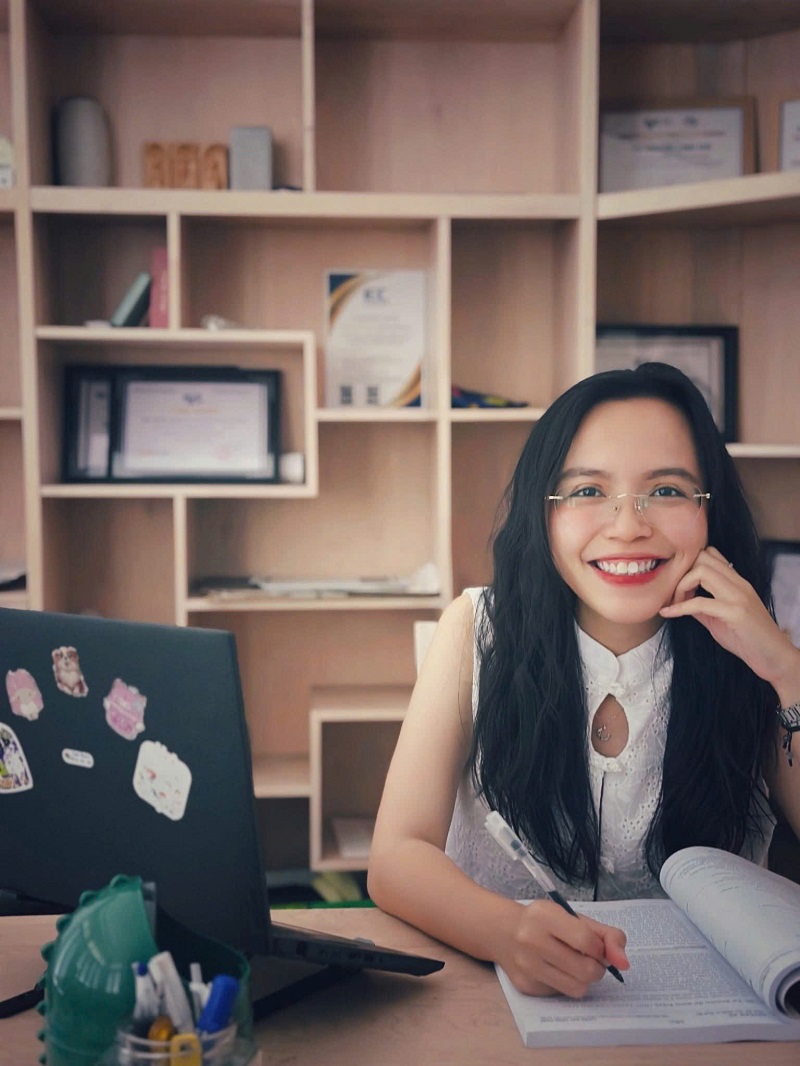 Vừa viễn thị vừa loạn thị