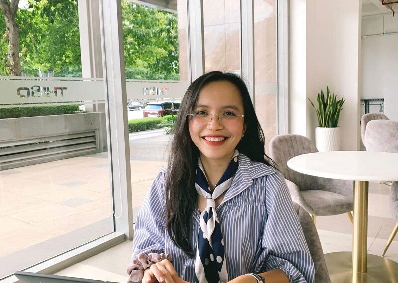 Viễn loạn thị là gì