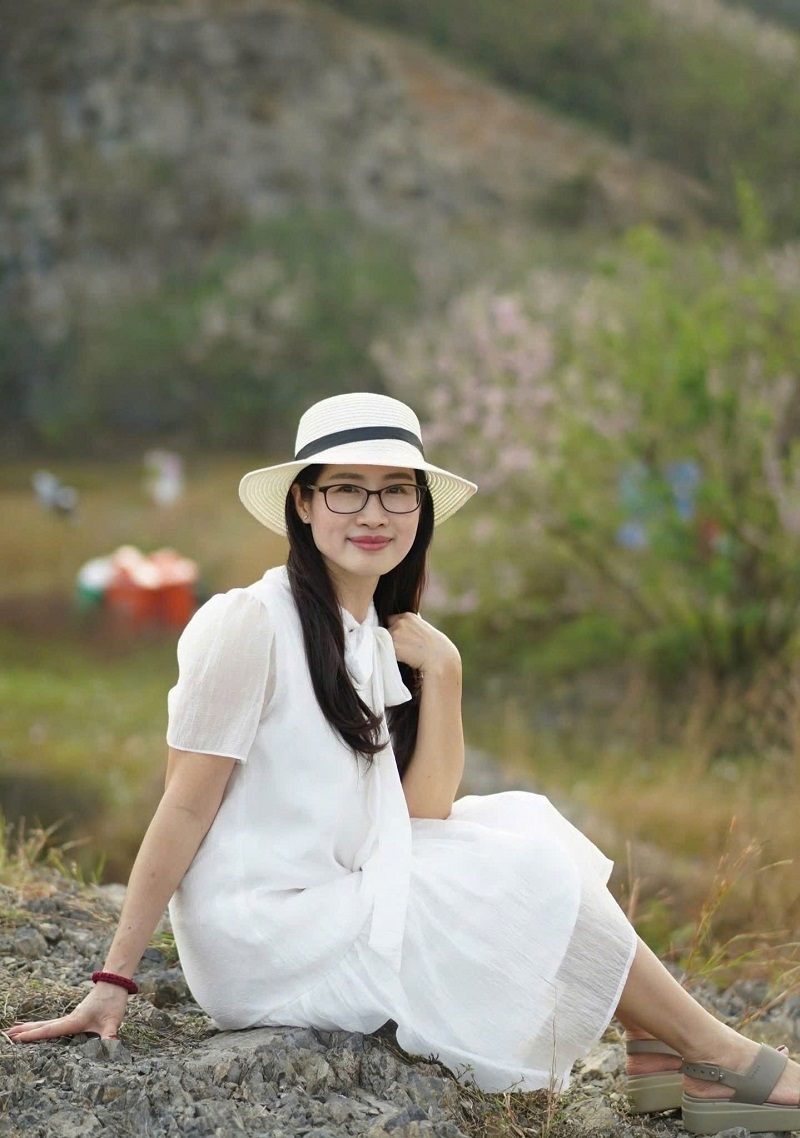 Bị viễn thị