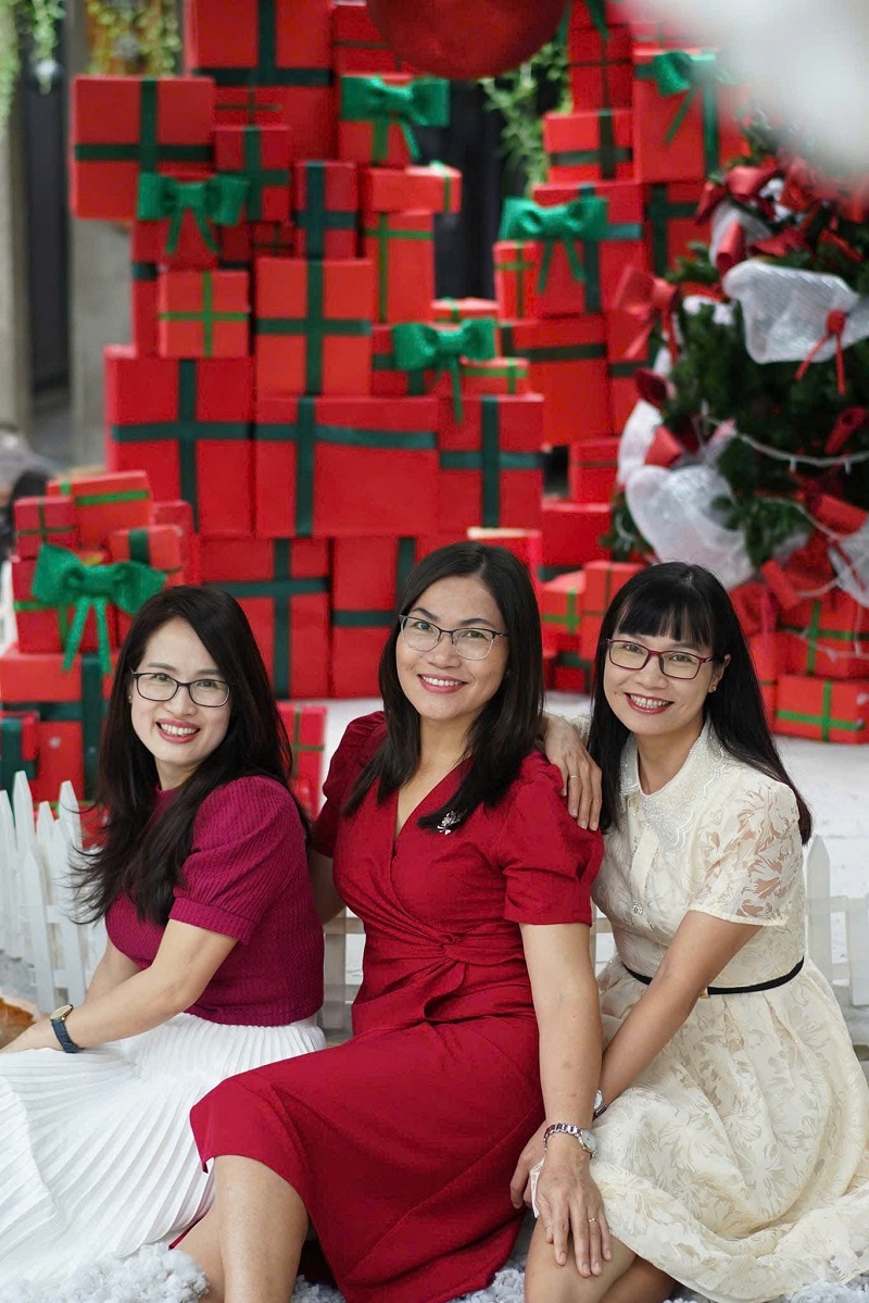 Bị cận thị về già có bị viễn thị không
