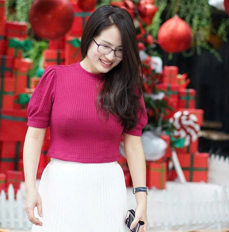 Viễn thị là sao