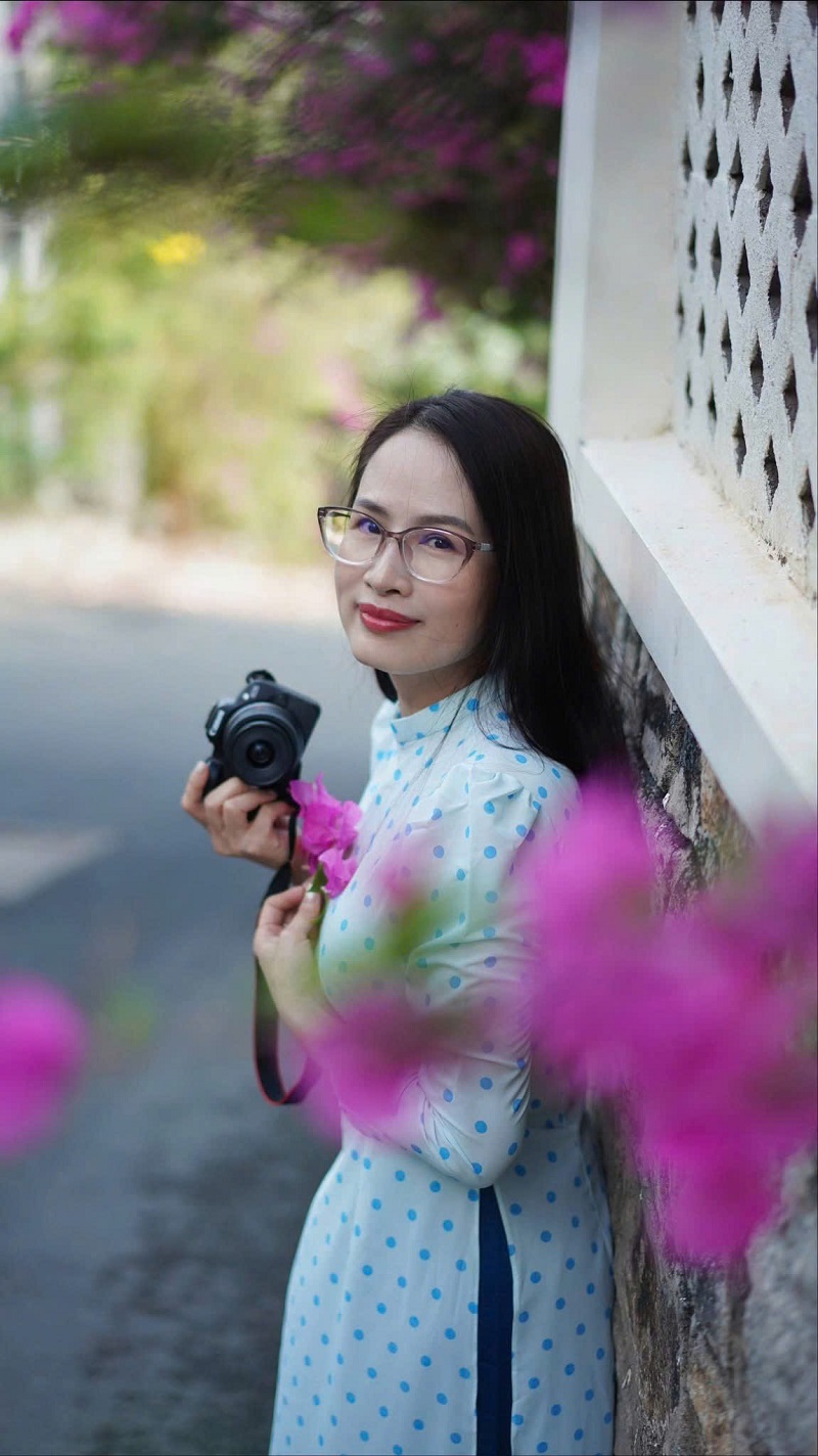 Người bị loạn thị