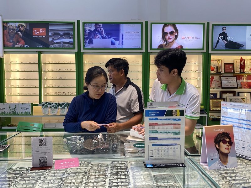 Phùng Huy Hòa BUTITAN