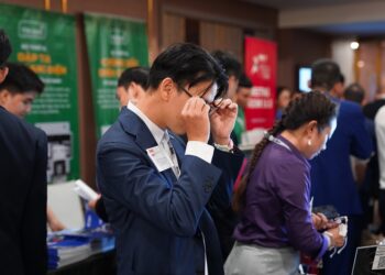 Dấu hiệu loạn thị là gì