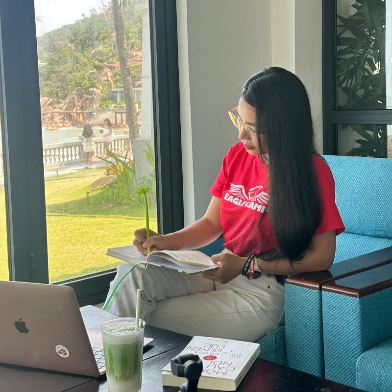 Biểu hiện của loạn thị