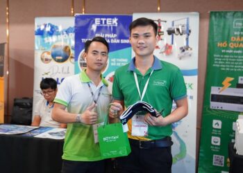 Mắt kính BUTITAN