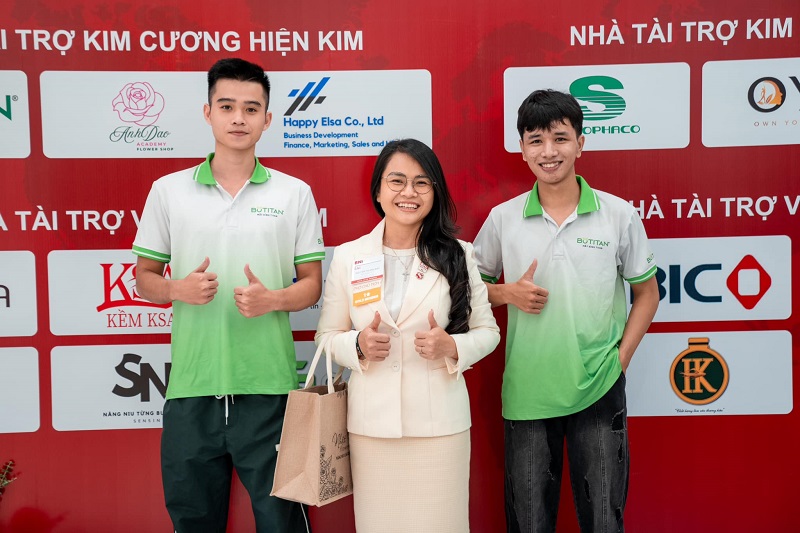 Phùng Huy Hòa BNI