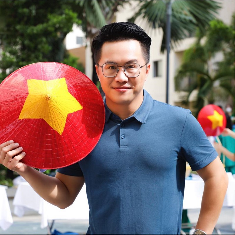 Phùng Huy Hòa BUTITAN