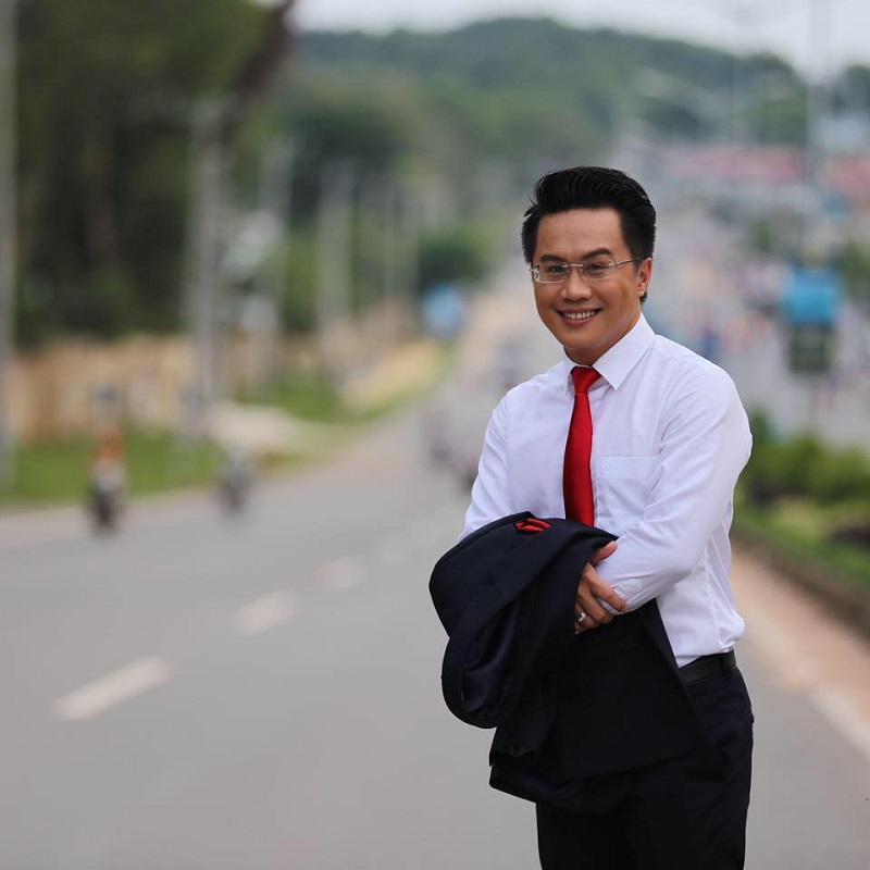 Loạn thị 6 độ
