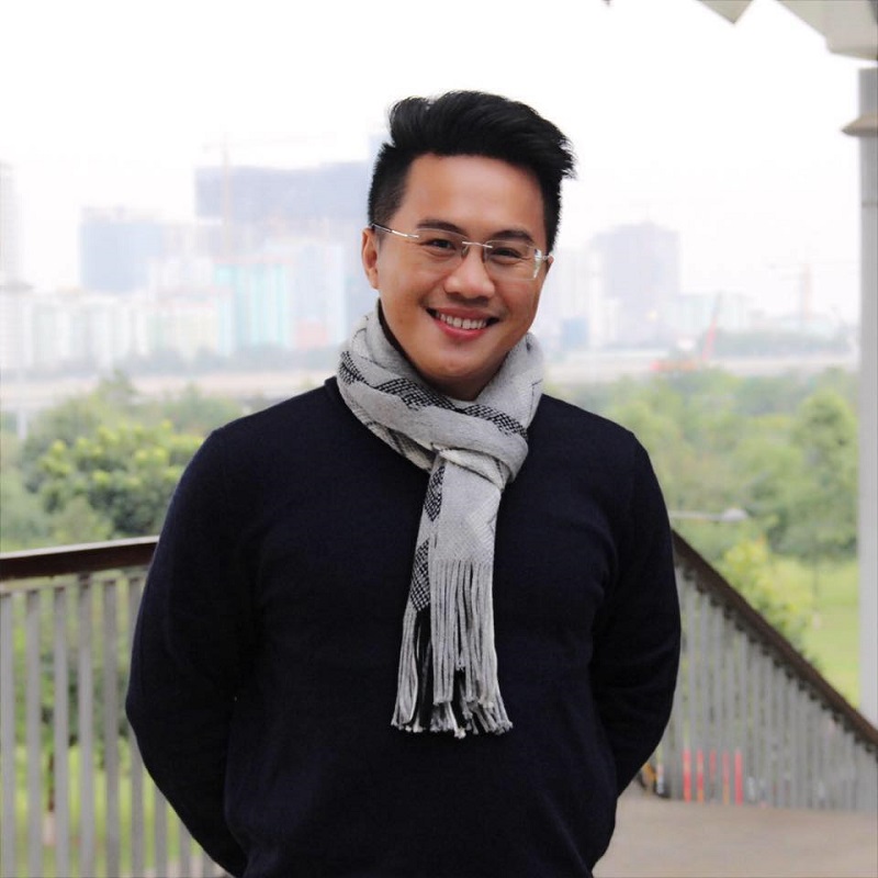 Mắt kính BUTITAN