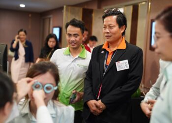 Phùng Huy Hòa BNI