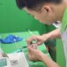 Cách sửa mắt kính bị lệch