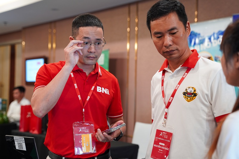 Phùng Huy Hòa BUTITAN