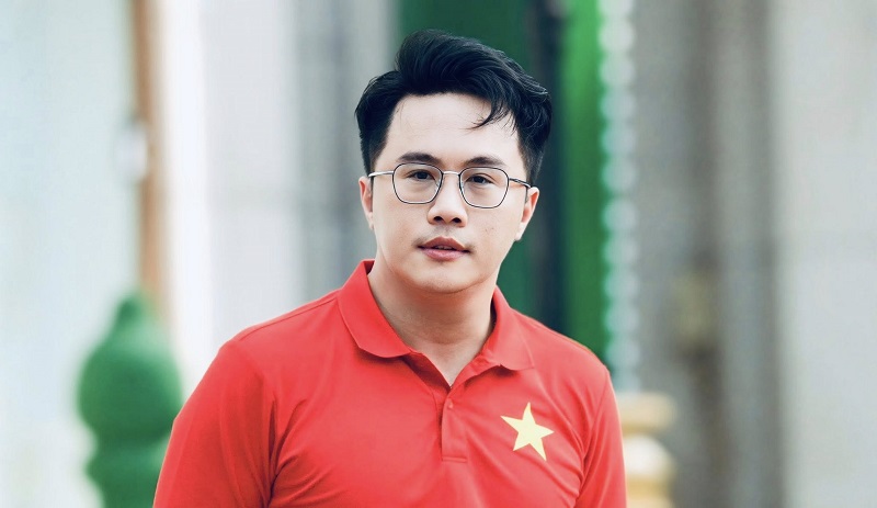 Phùng Huy Hòa BNI