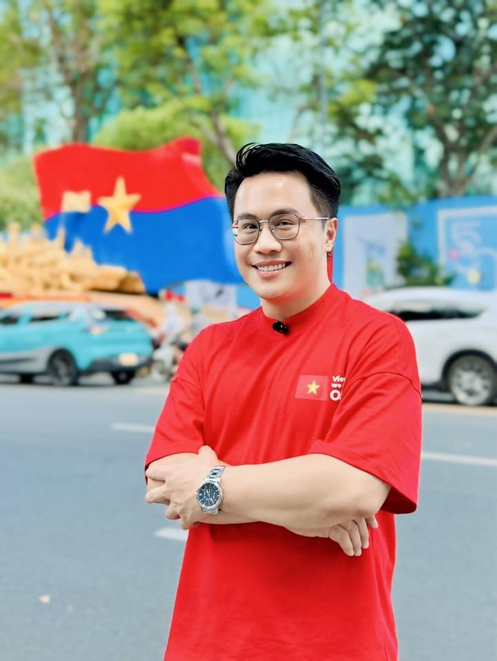 Phùng Huy Hòa BUTITAN