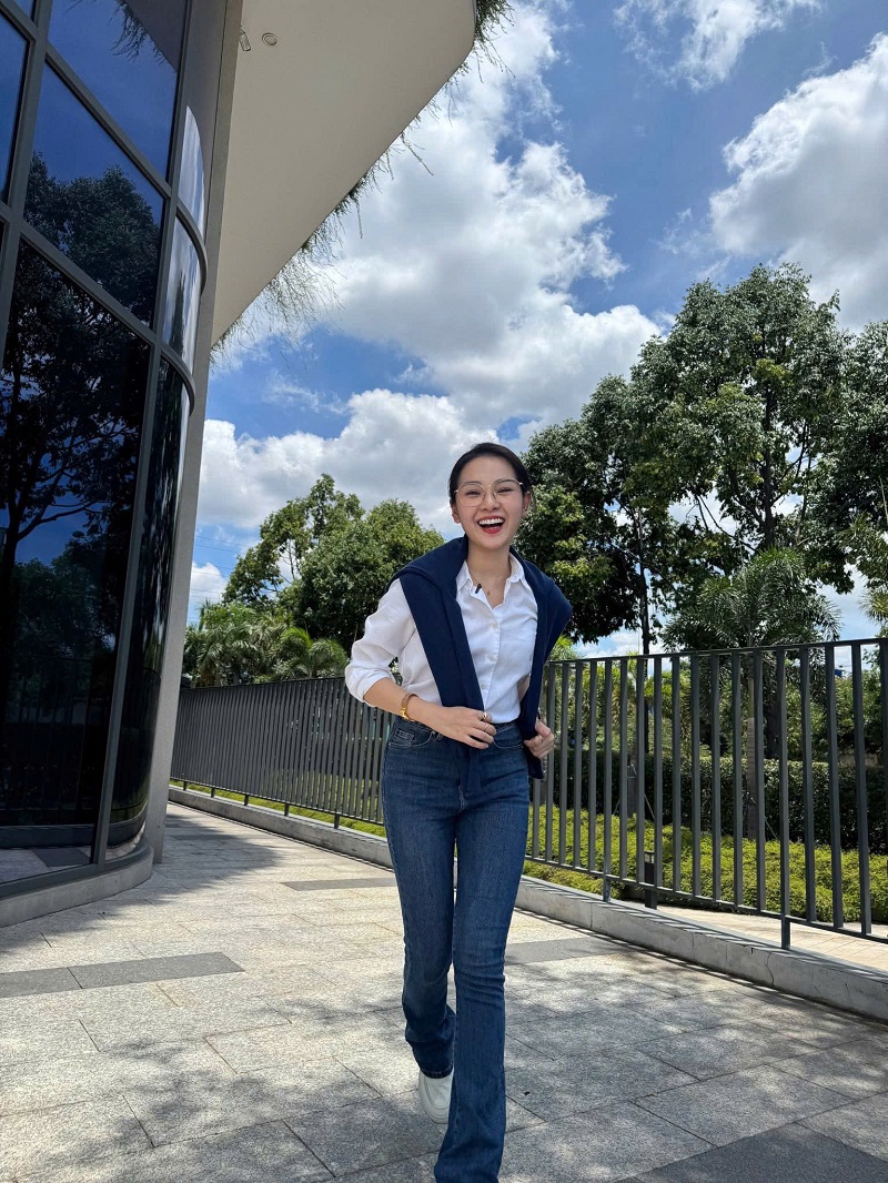Cận bao nhiêu độ thì phải đeo kính thường xuyên
