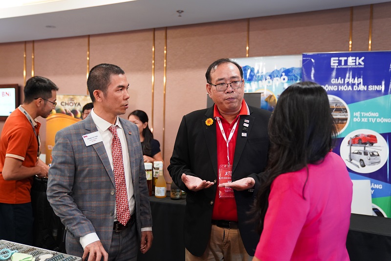Mắt kính BUTITAN