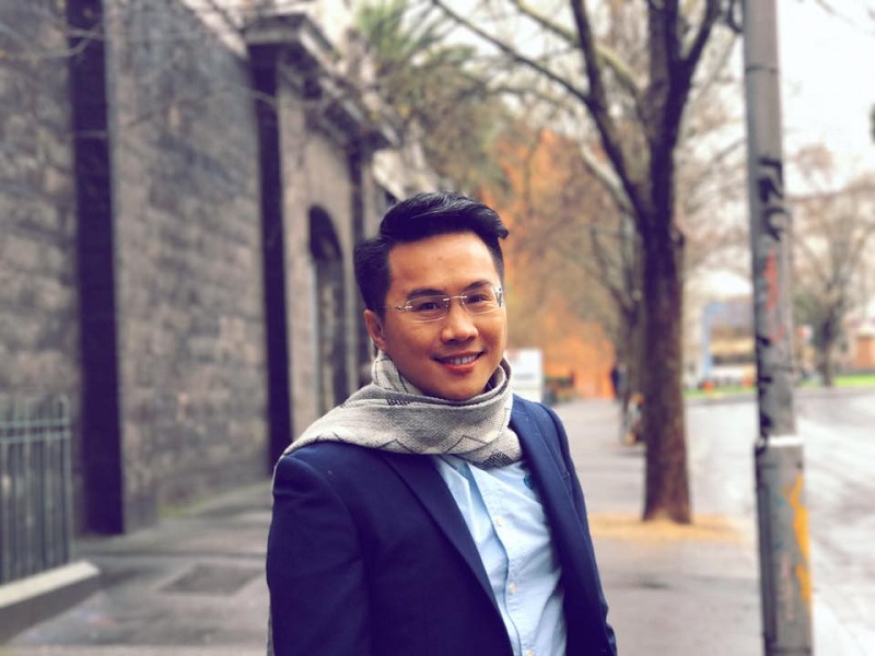 Dấu hiệu của cận thị nhẹ