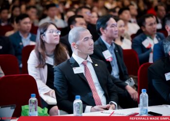 Hội chứng khó tập trung
