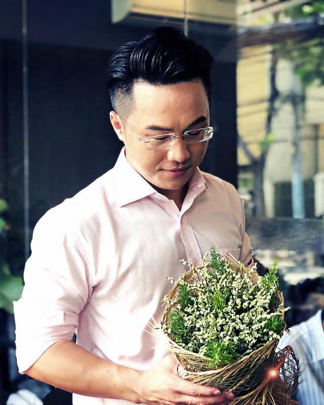 Bác sĩ mắt