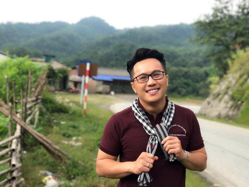Loạn thị 5 độ
