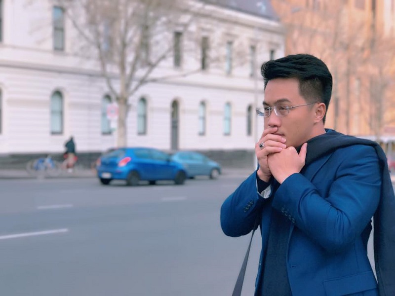 Loạn thị 6 độ