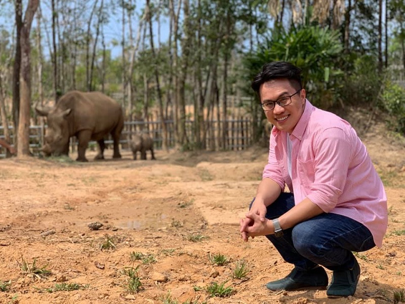 Mắt kính BUTITAN
