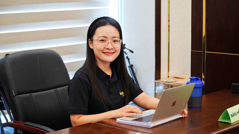 Phùng Huy Hòa BNI