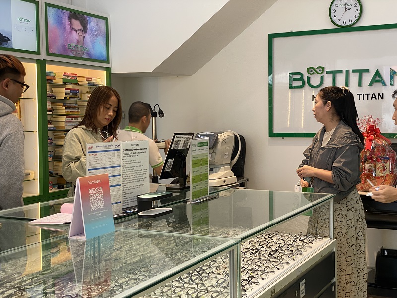 Phùng Huy Hòa BUTITAN