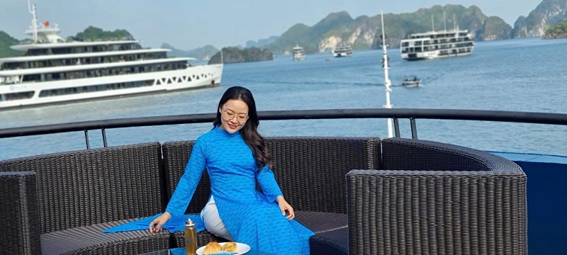 Phùng Huy Hòa BNI