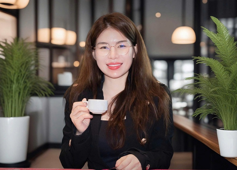 Mổ mắt cận