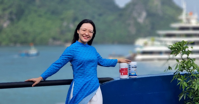 Phùng Huy Hòa BNI