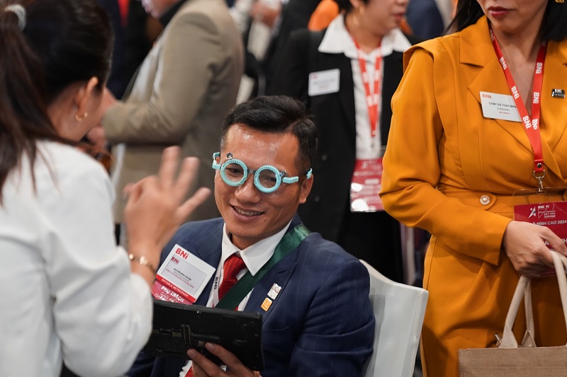 Dấu hiệu mỏi mắt