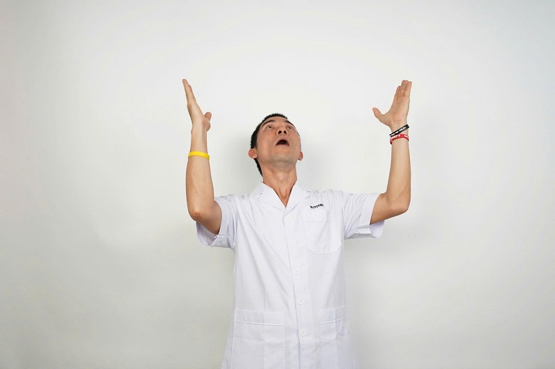 Phùng Huy Hòa BUTITAN