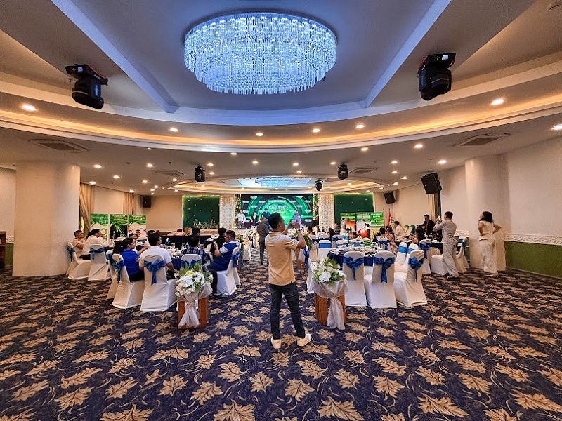 Phùng Huy Hòa BUTITAN