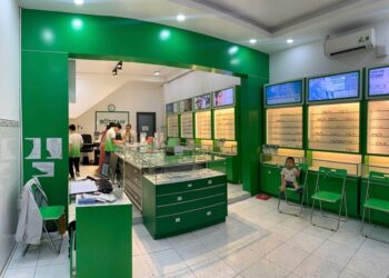 Nhược thị ở trẻ em có nguy hiểm không