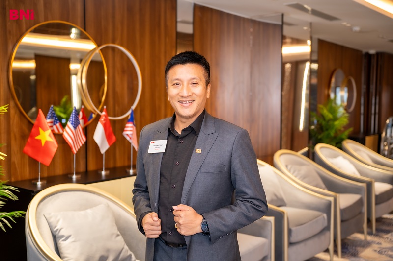 Lê Minh Tuấn