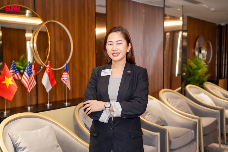 Tập trung vào công việc