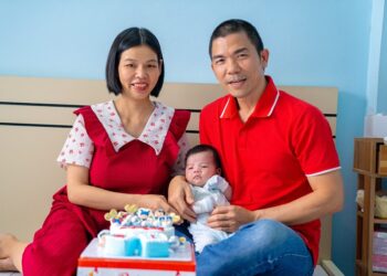 Thị giác trẻ sơ sinh