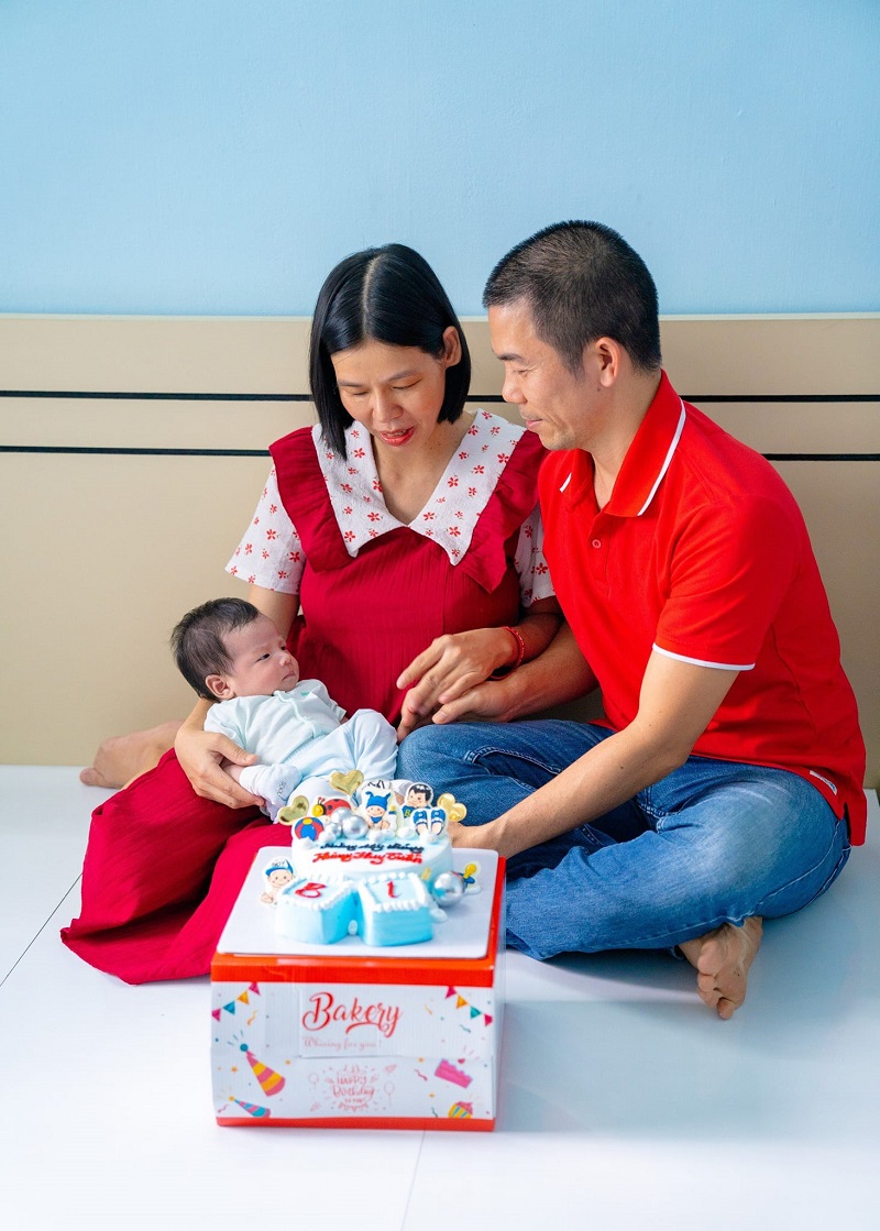 Phùng Huy Hòa BNI