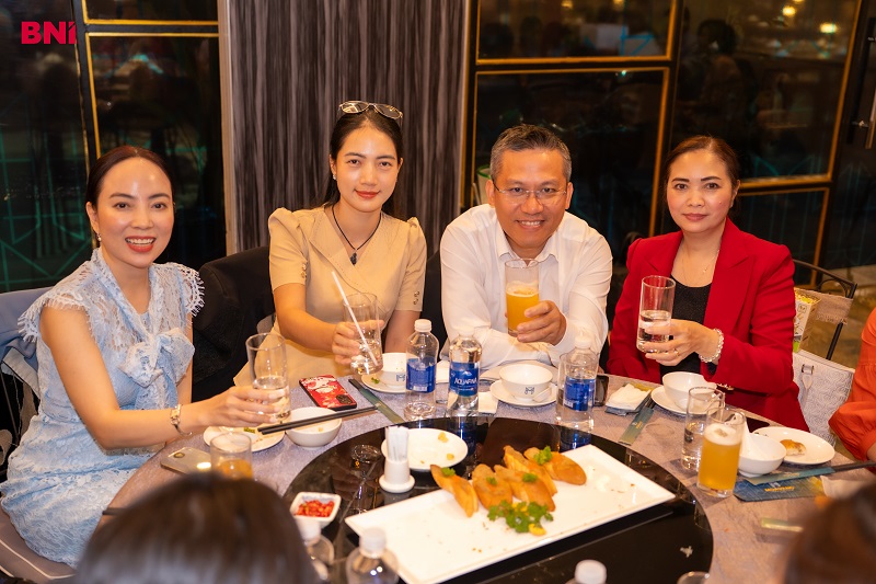 Phùng Huy Hòa BNI