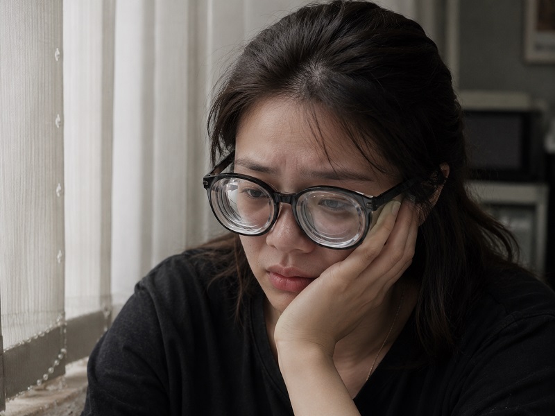 Mổ cận LASIK