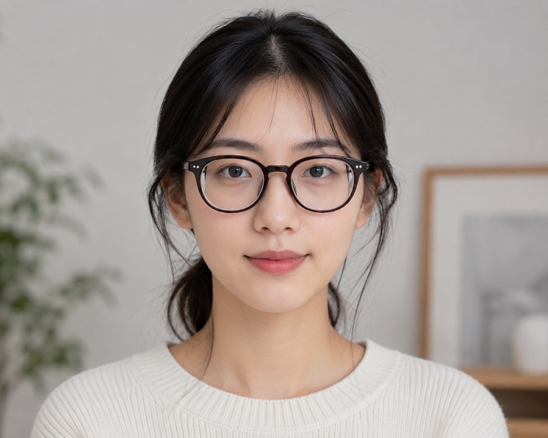 Mắt kính BUTITAN