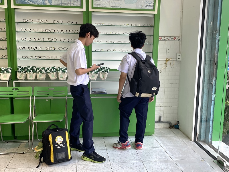 Phùng Huy Hòa BUTITAN