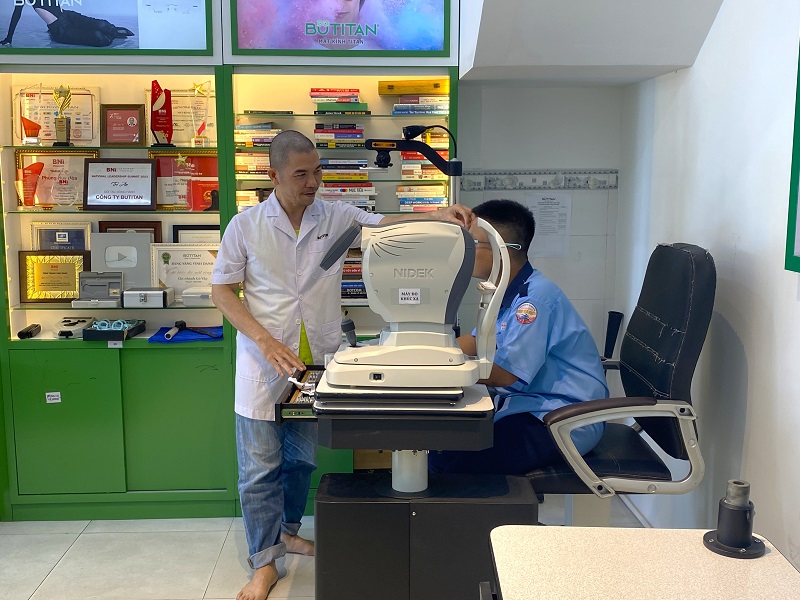 Phùng Huy Hòa BNI