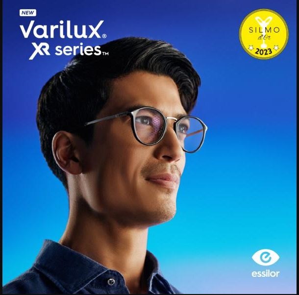 Essilor X Series
