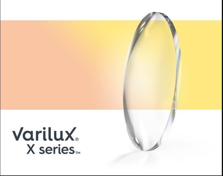 Essilor X Series
