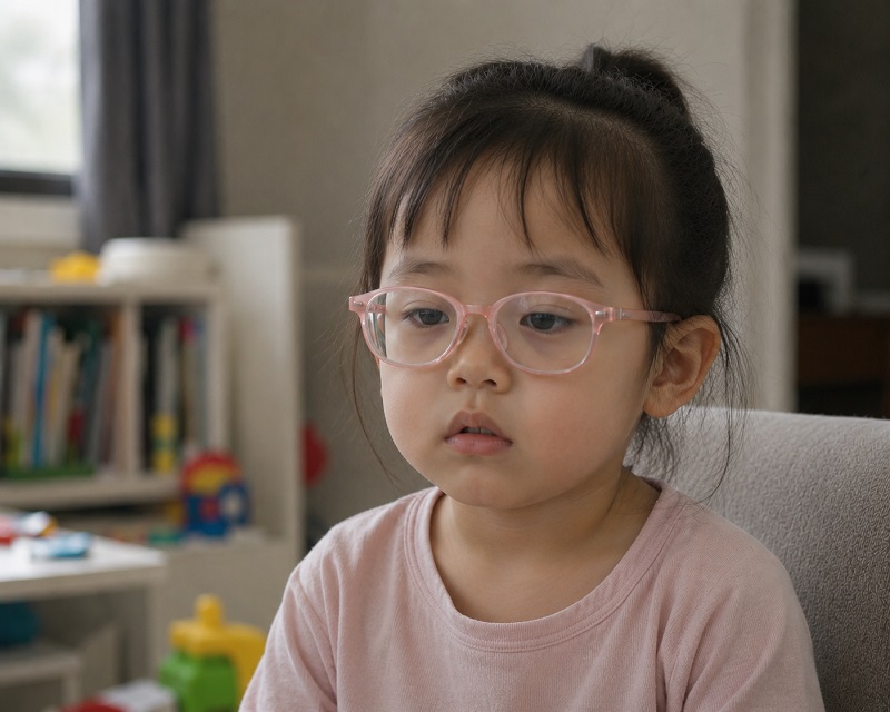 Mắt kính BUTITAN