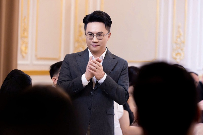Phùng Huy Hòa BUTITAN