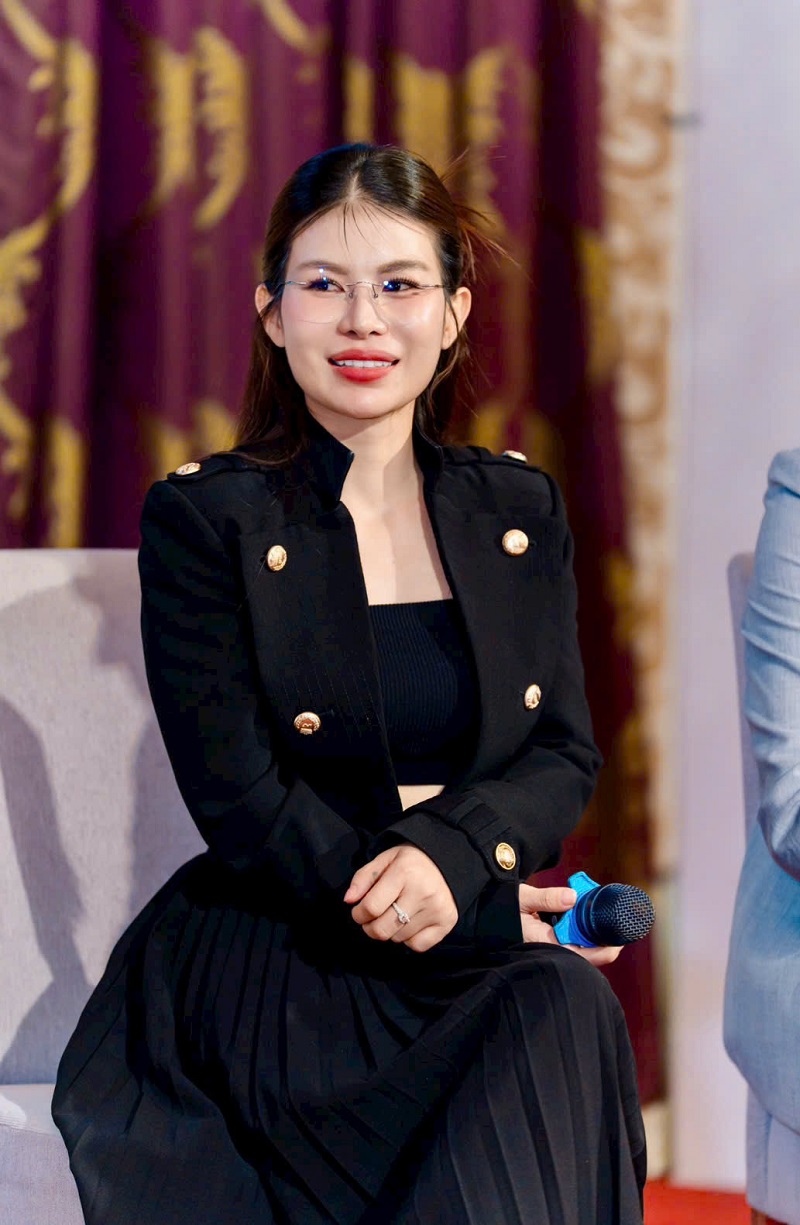 Phùng Huy Hòa BNI